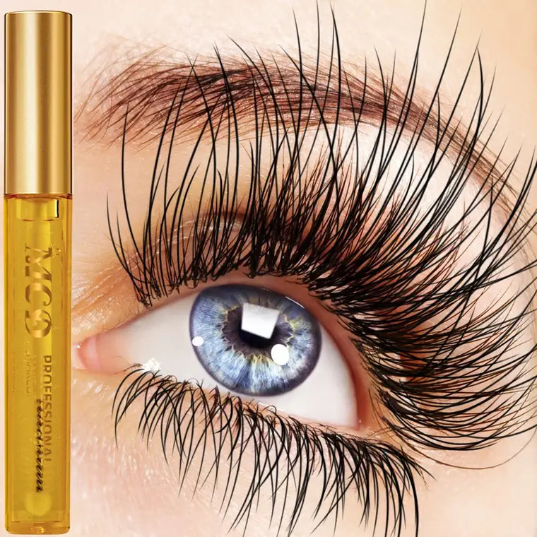 Sérum acondicionador de pestañas y cejas Zenvia